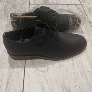 Cole Haan.  Feathercraft Grand Boucher Oxford.